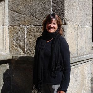 Meet your Posher, Judy